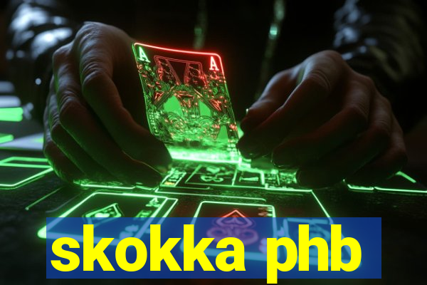 skokka phb