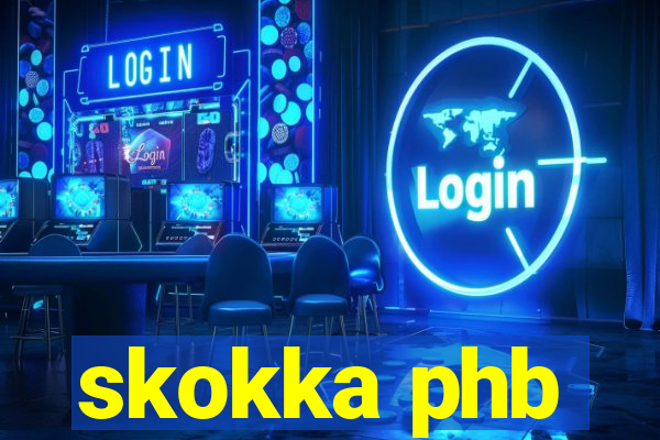 skokka phb