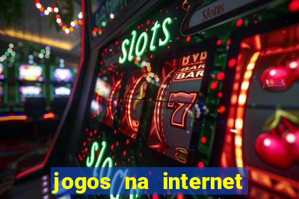 jogos na internet que ganha dinheiro de verdade