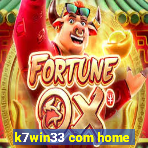 k7win33 com home