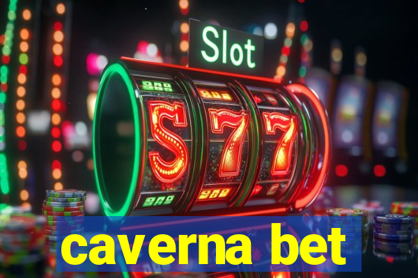 caverna bet