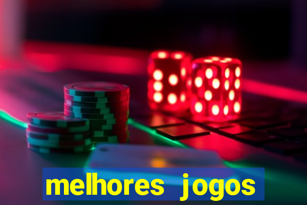 melhores jogos puzzle android