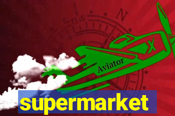 supermarket simulator apk dinheiro infinito