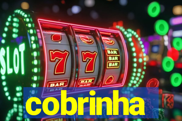 cobrinha