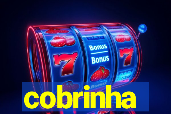 cobrinha