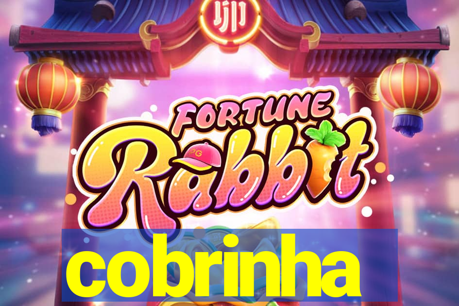 cobrinha