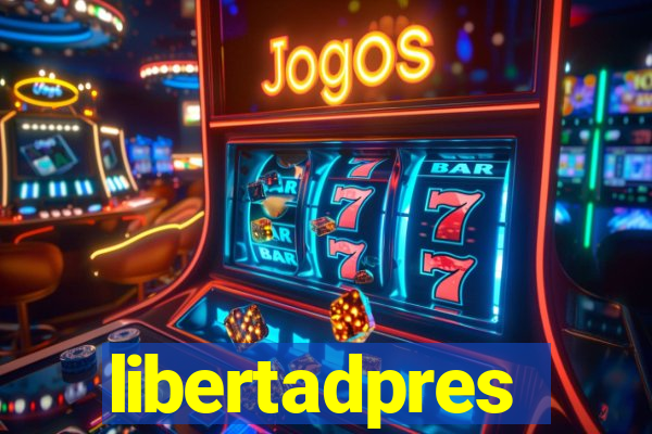 libertadpres