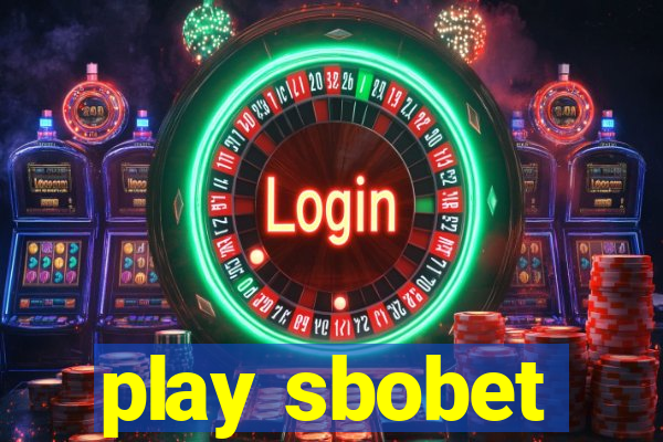 play sbobet