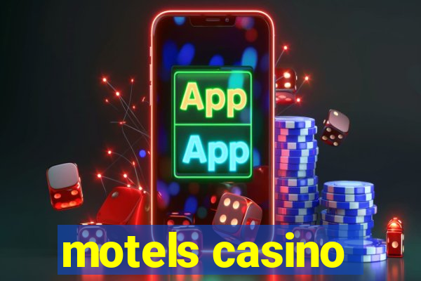 motels casino