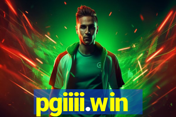 pgiiii.win