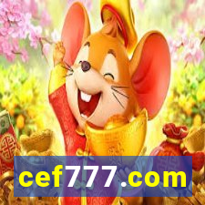 cef777.com