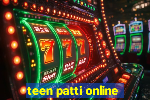 teen patti online