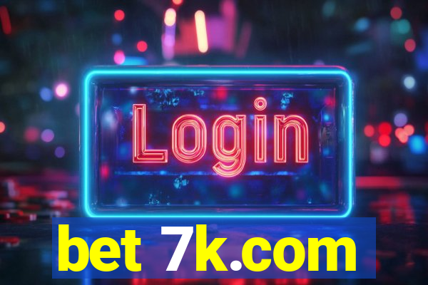 bet 7k.com