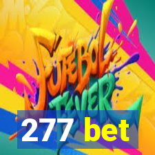 277 bet