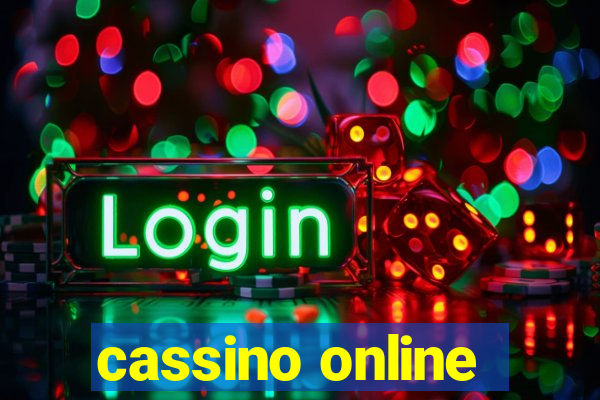 cassino online