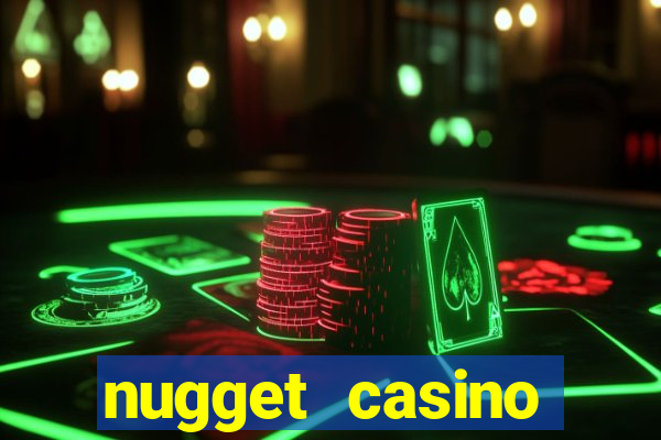 nugget casino sparks nv