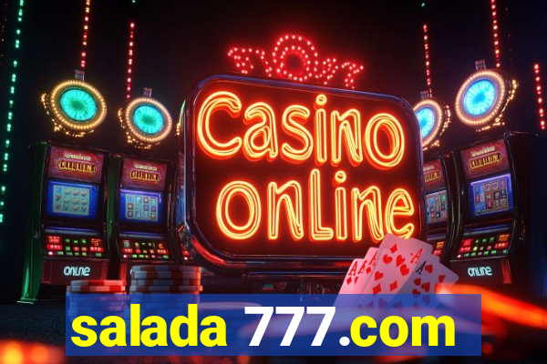 salada 777.com