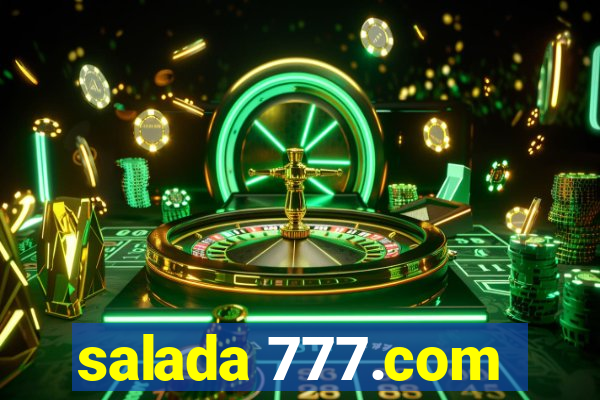 salada 777.com