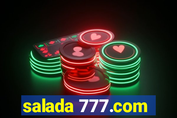 salada 777.com