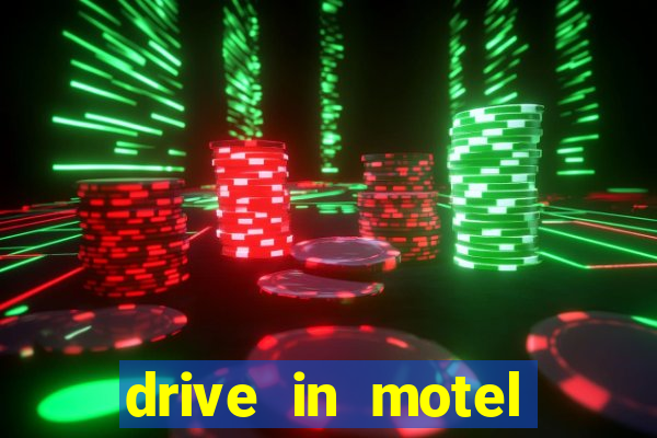 drive in motel porto alegre