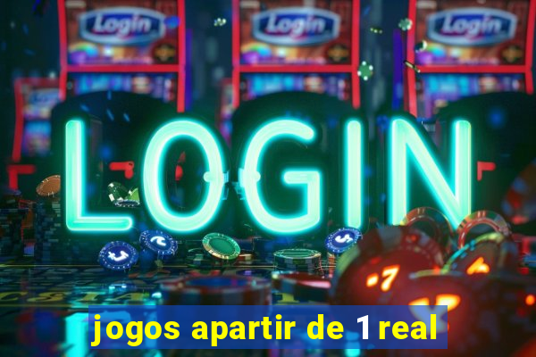 jogos apartir de 1 real