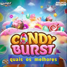 quais os melhores jogos da blaze