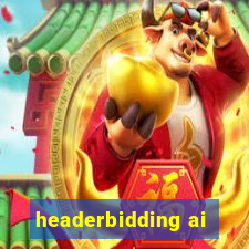 headerbidding ai