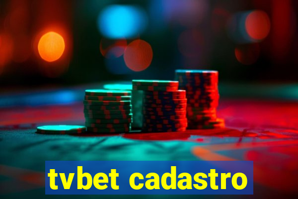 tvbet cadastro