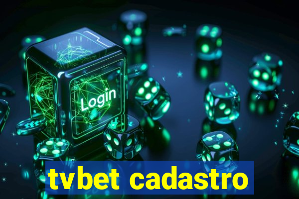 tvbet cadastro