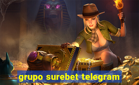 grupo surebet telegram