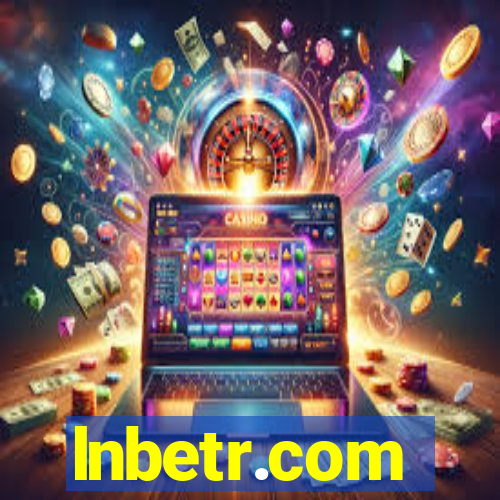 lnbetr.com