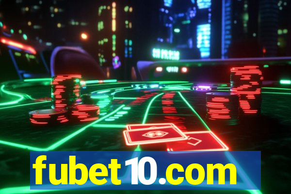 fubet10.com