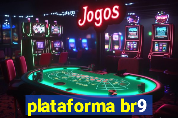 plataforma br9