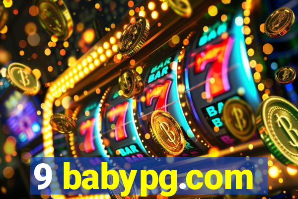 9 babypg.com