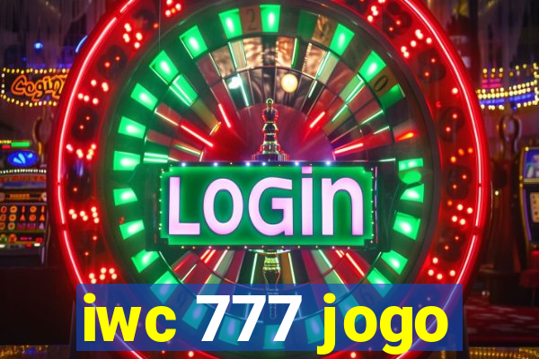 iwc 777 jogo