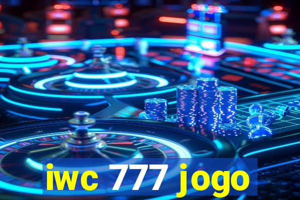 iwc 777 jogo