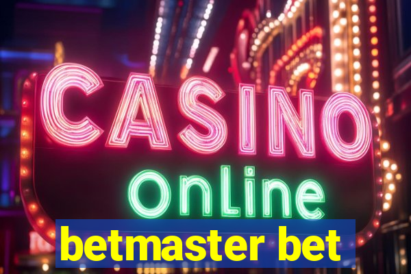 betmaster bet