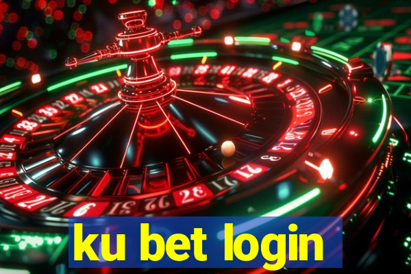 ku bet login