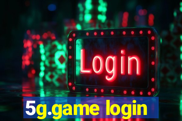 5g.game login