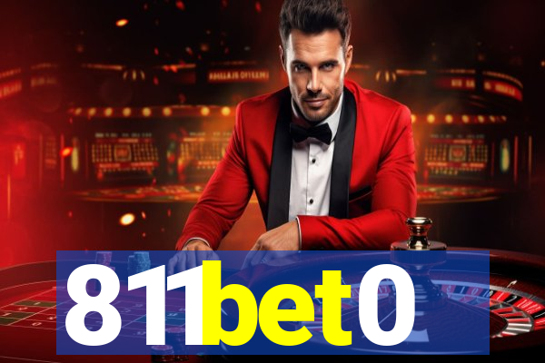 811bet0