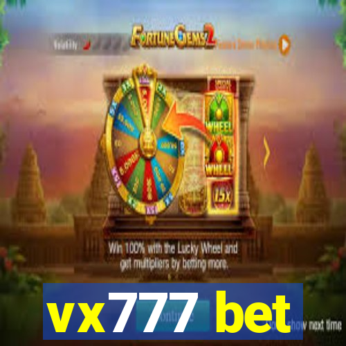 vx777 bet