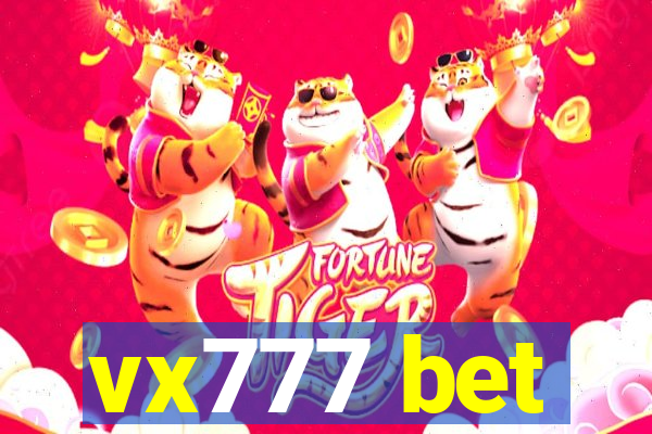 vx777 bet