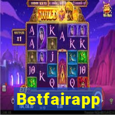 Betfairapp