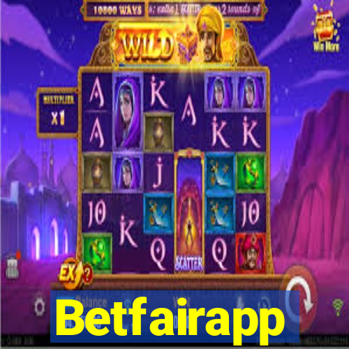 Betfairapp