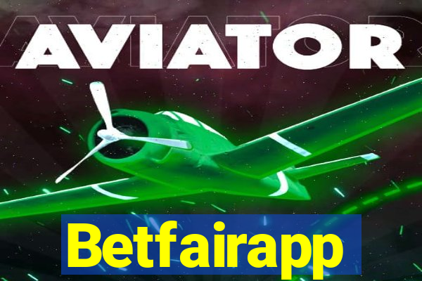 Betfairapp