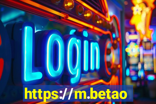 https://m.betao.com/