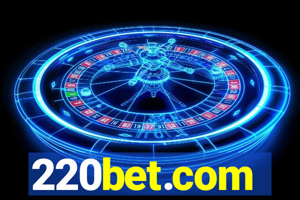 220bet.com