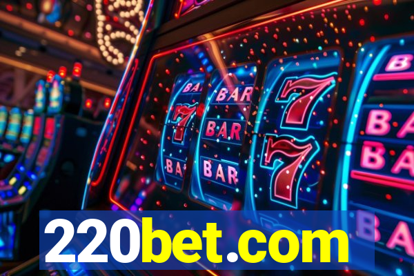 220bet.com