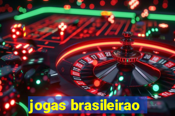 jogas brasileirao