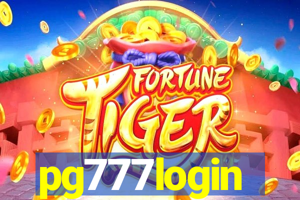 pg777login